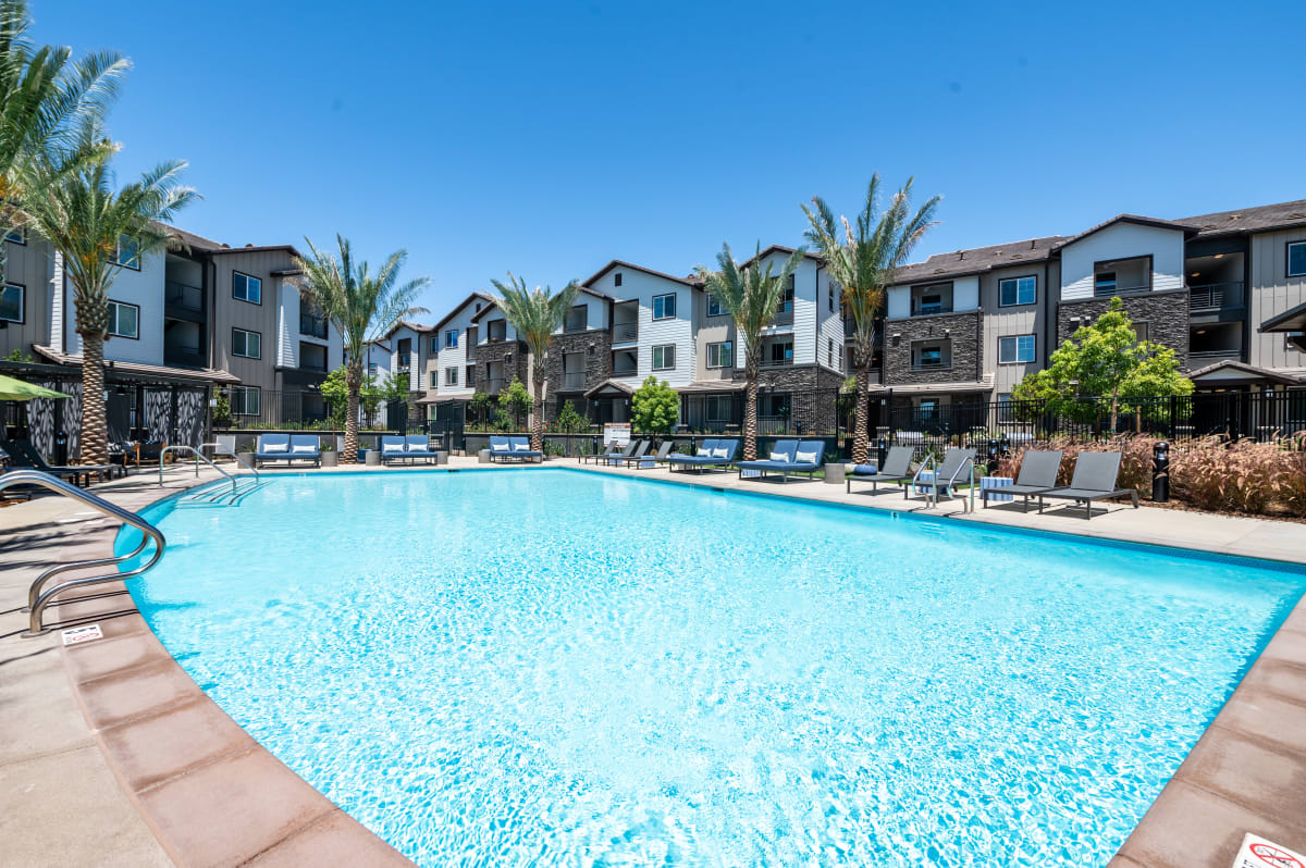 Apartments for Rent in Porter Ranch, CA The Vineyards Apartments